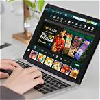 slot bet receh